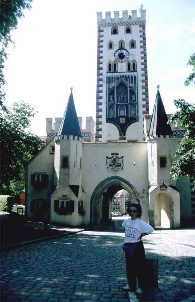 20 - Alemania - Landsberg